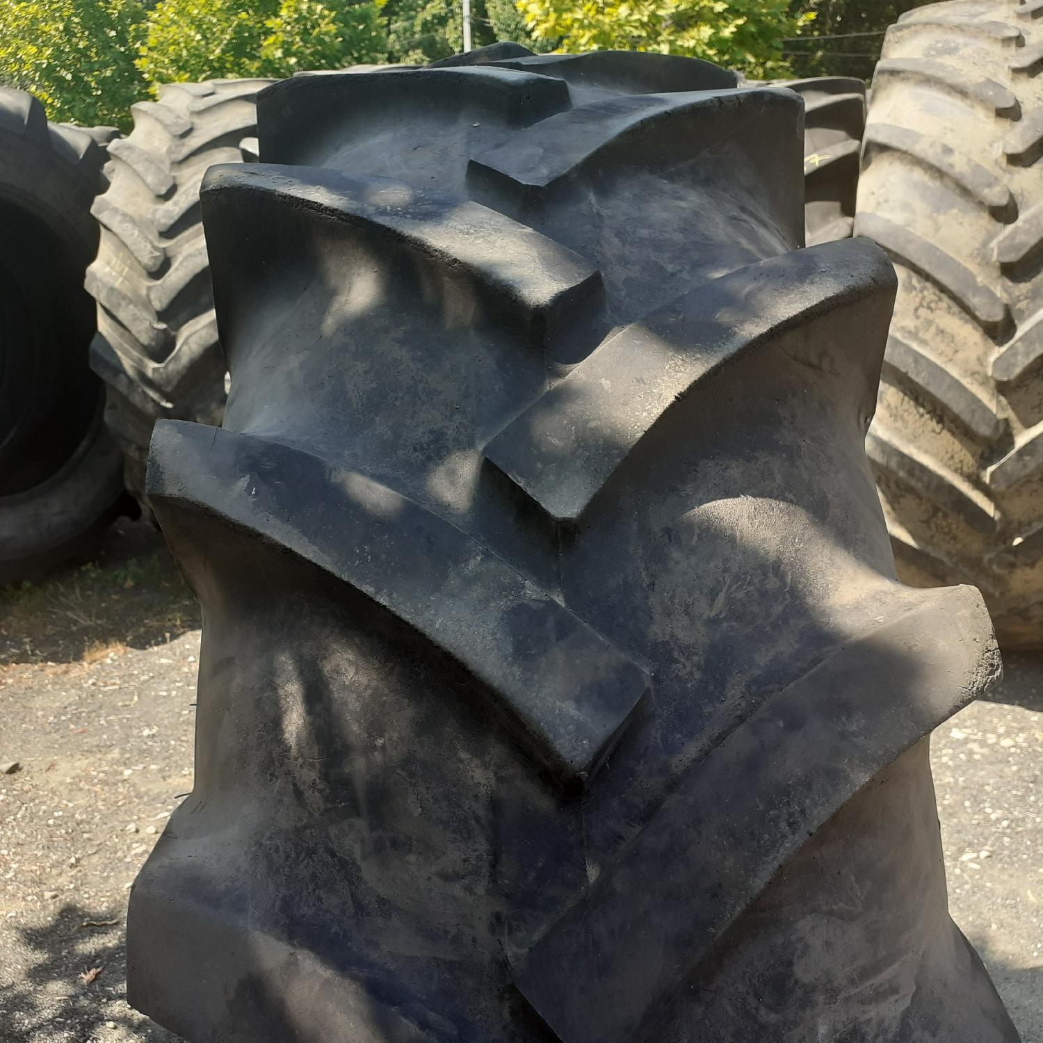  Cauciucuri 14.9-28 (380/85R28) Nokian