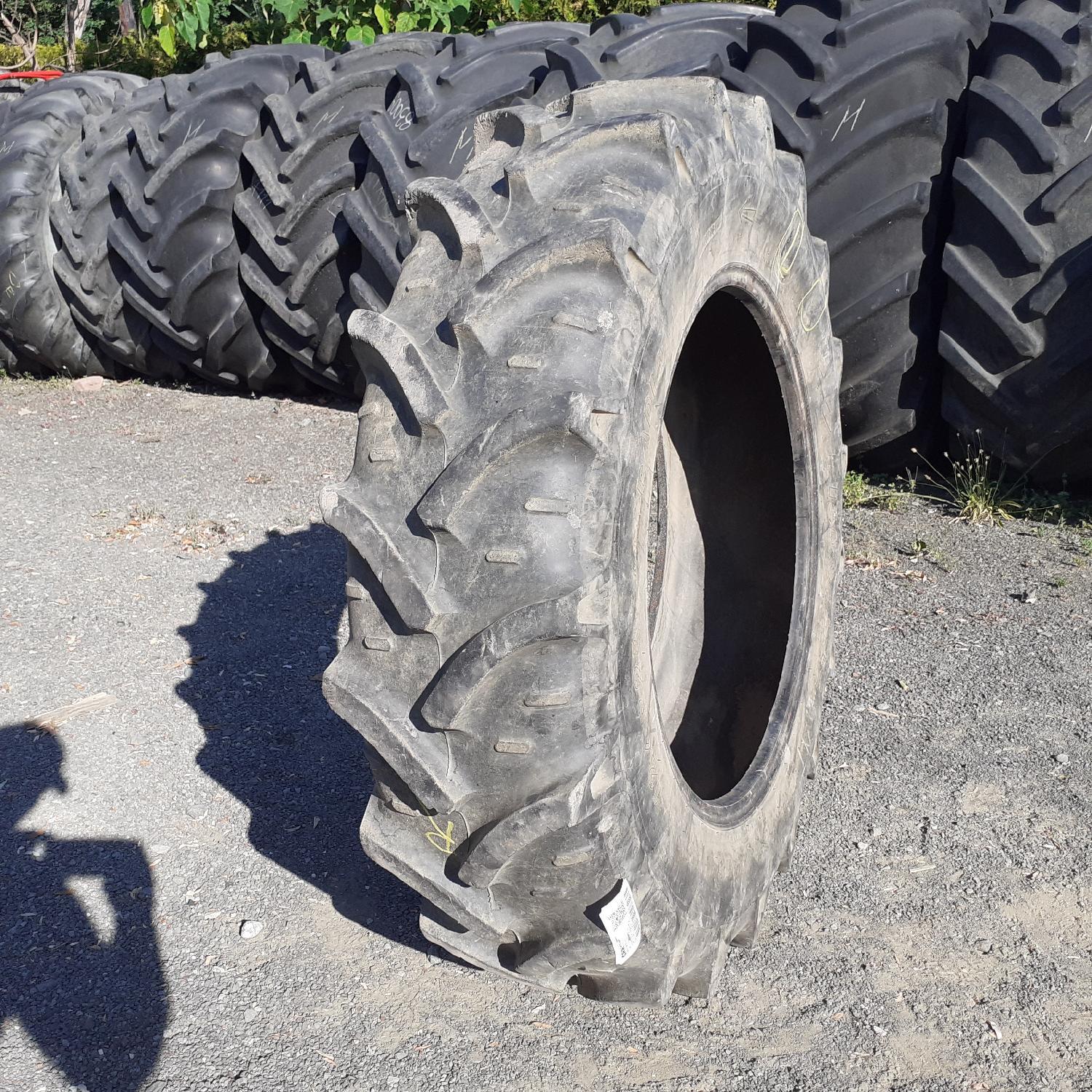  Cauciucuri 12.4R28 (320/85R28) Kleber