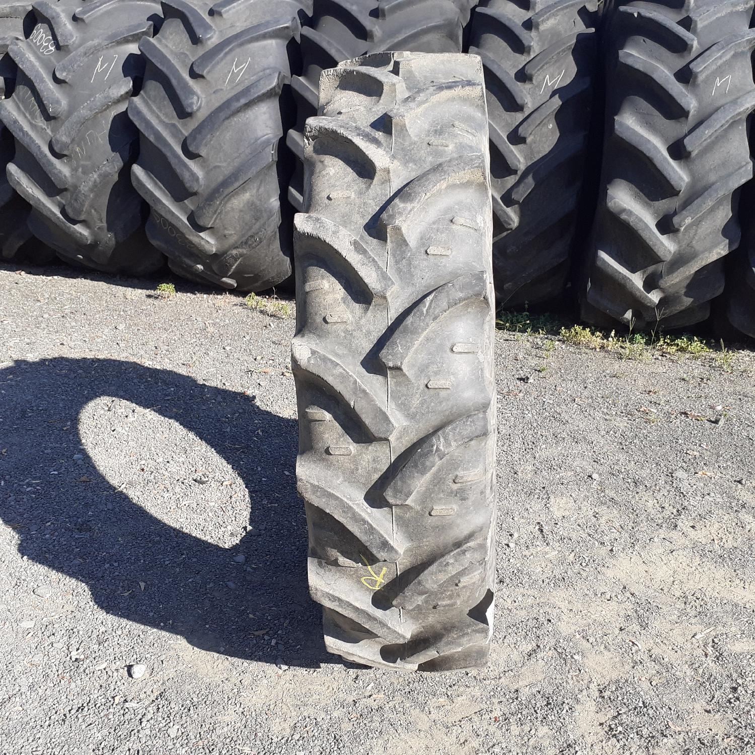  Cauciucuri 12.4R28 (320/85R28) Kleber