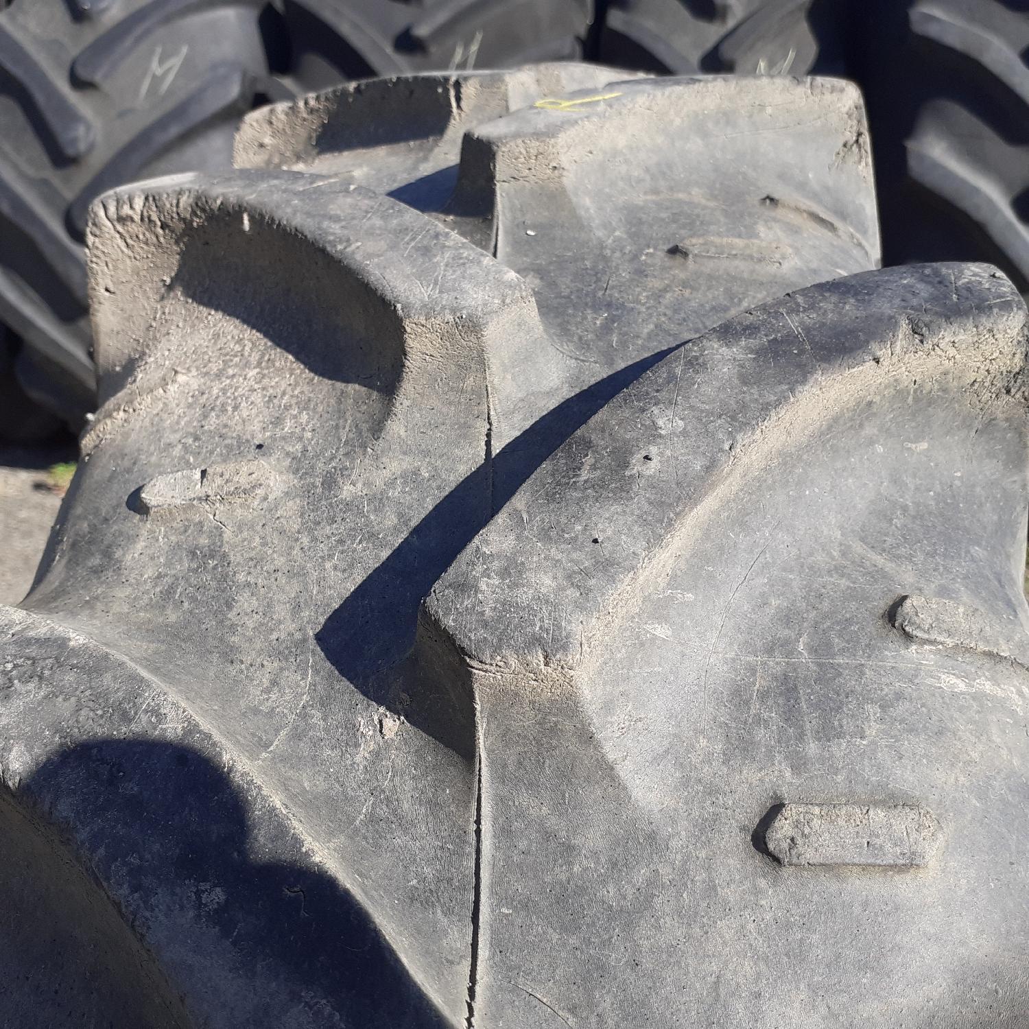  Cauciucuri 12.4R28 (320/85R28) Kleber