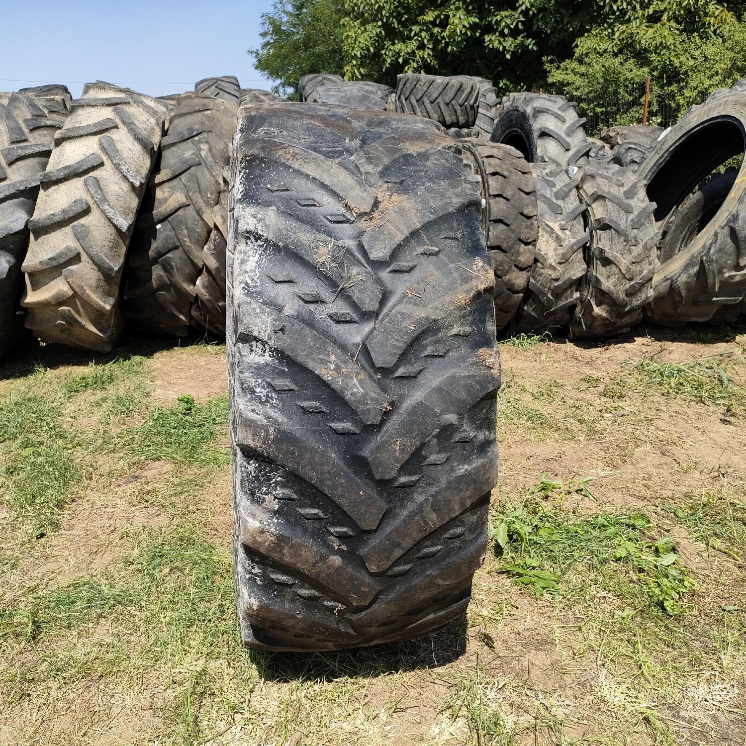  Cauciucuri 480/65R24 Kleber