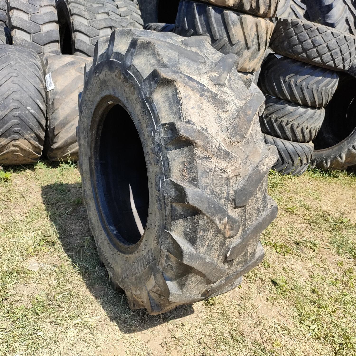  Cauciucuri 320/85R20 Trelleborg