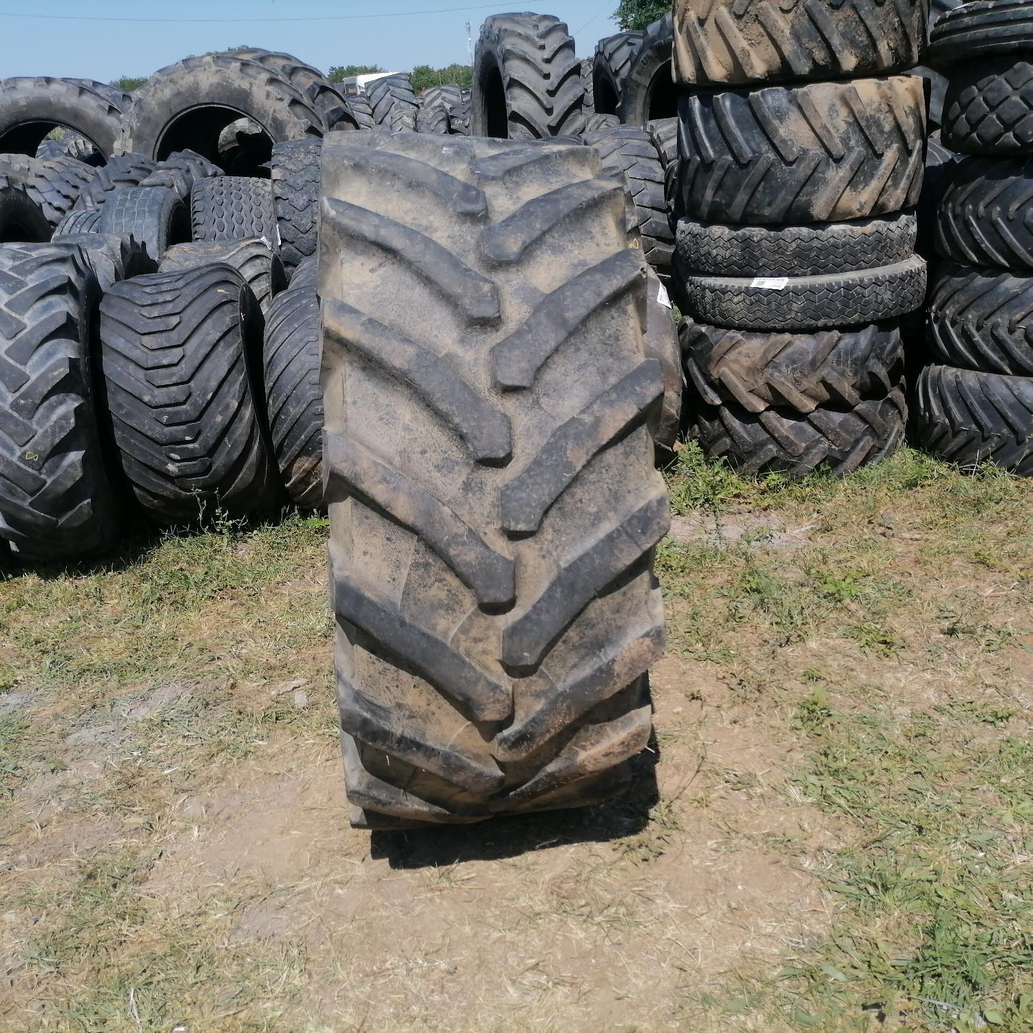  Cauciucuri 440/65R24 Trelleborg