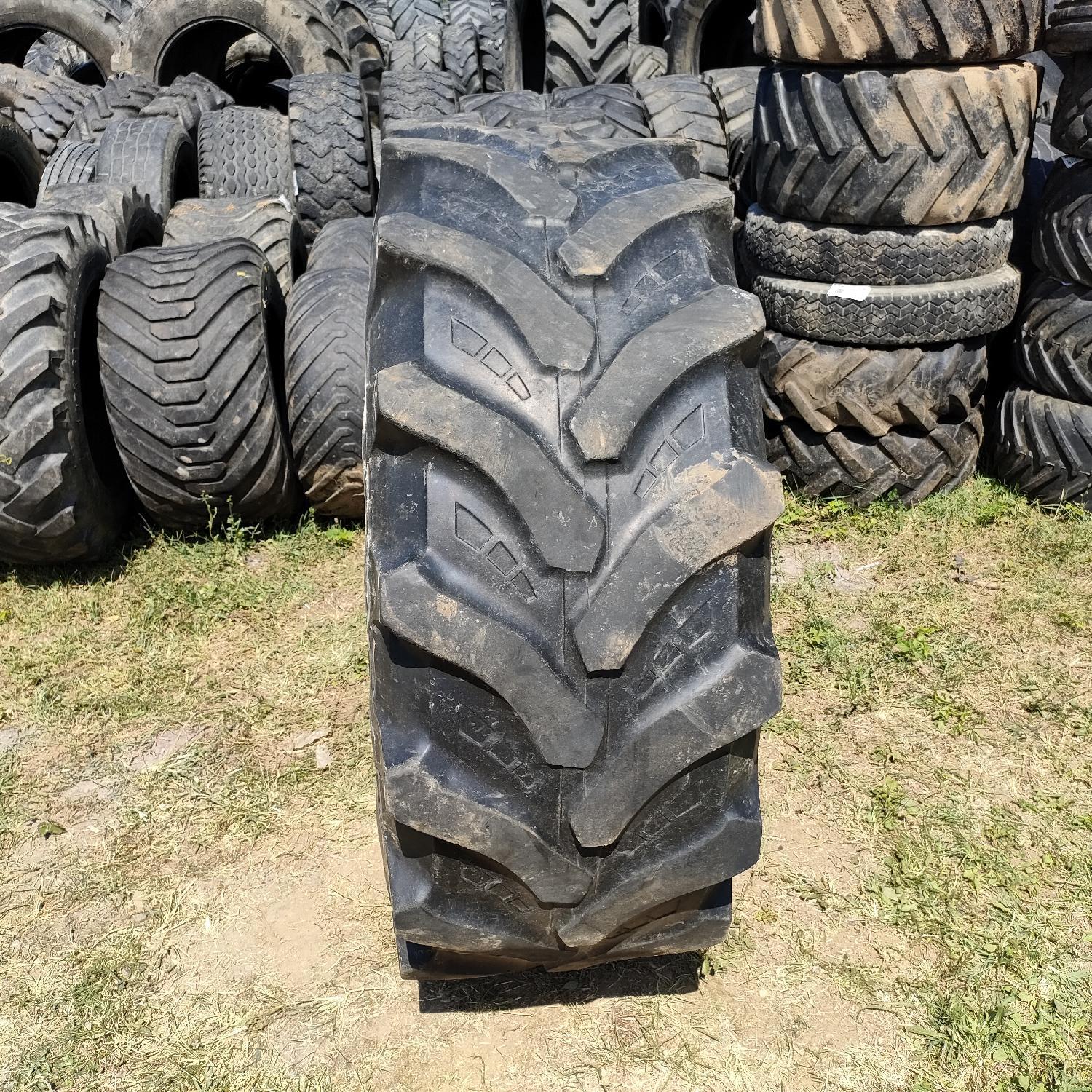  Cauciucuri 420/70R24 Petlas