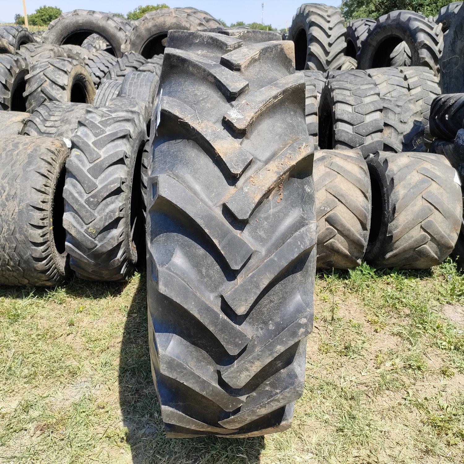  Cauciucuri 14.9-28 (380/85R28) Seha
