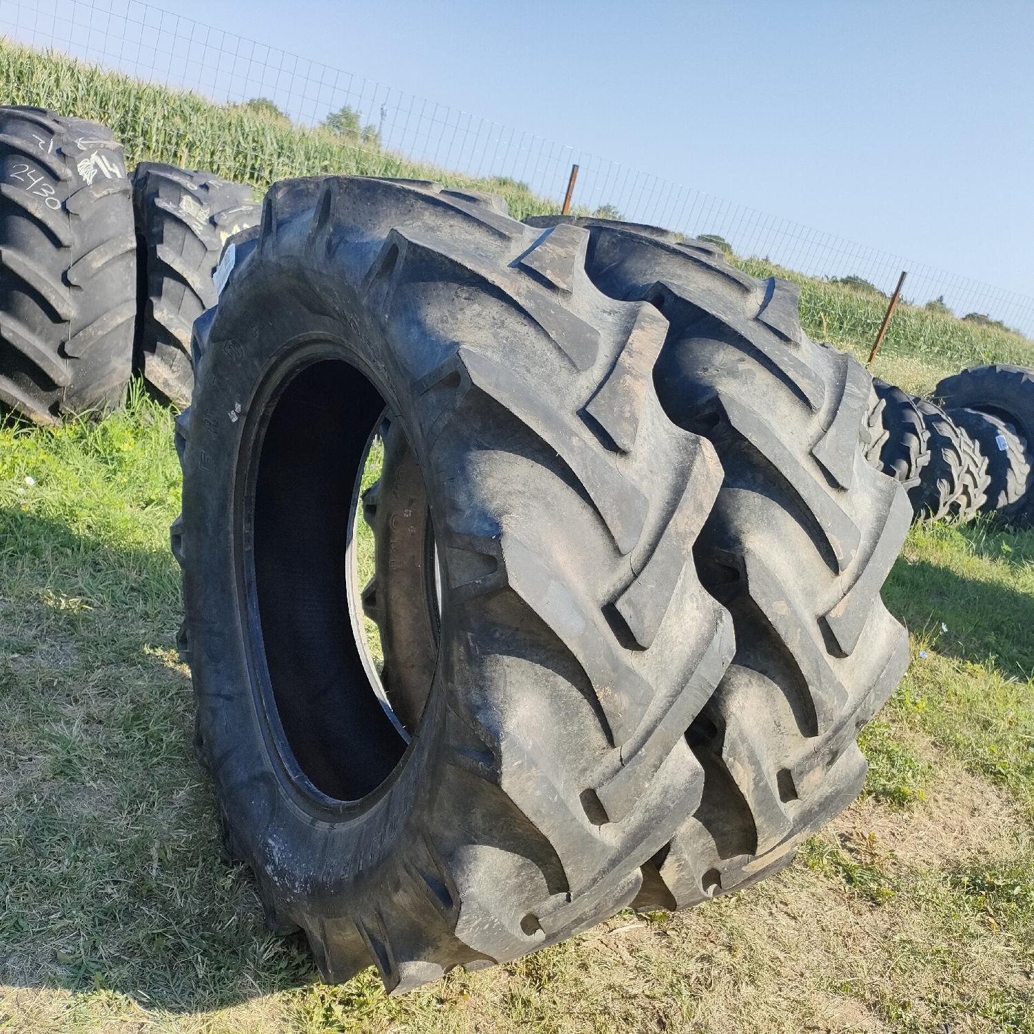  Cauciucuri 14.9-28 (380/85R28) Fulda
