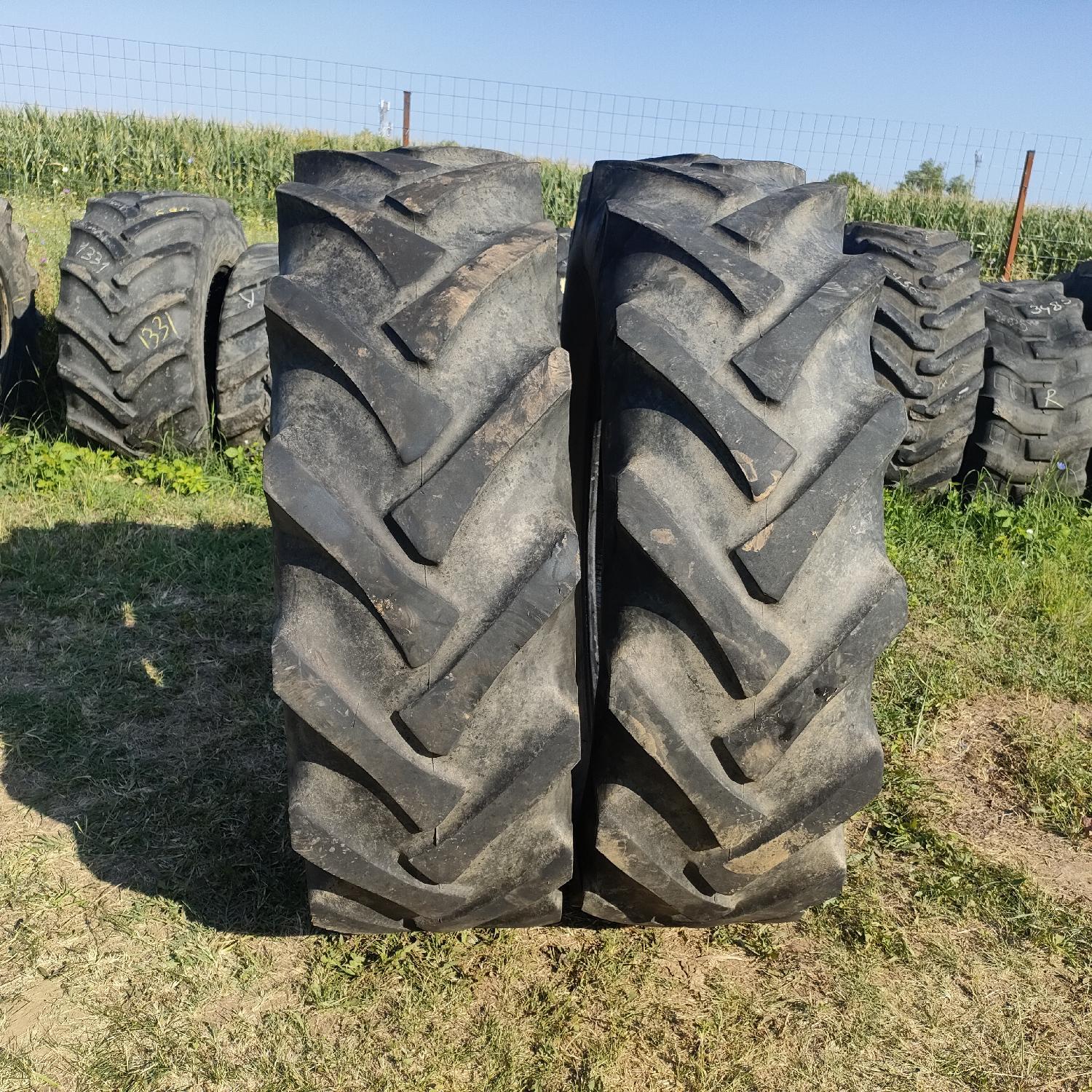  Cauciucuri 14.9-28 (380/85R28) Fulda