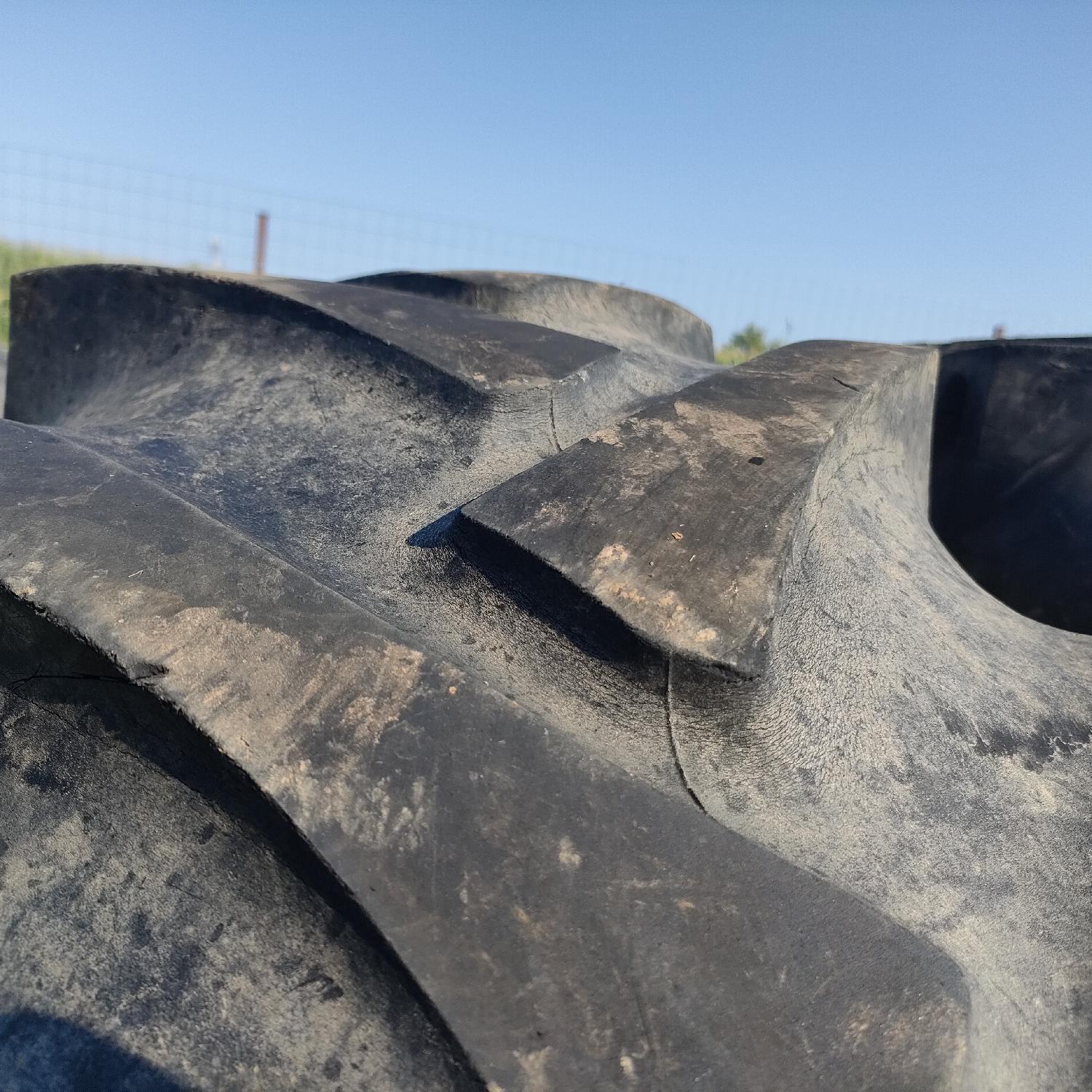  Cauciucuri 14.9-28 (380/85R28) Fulda