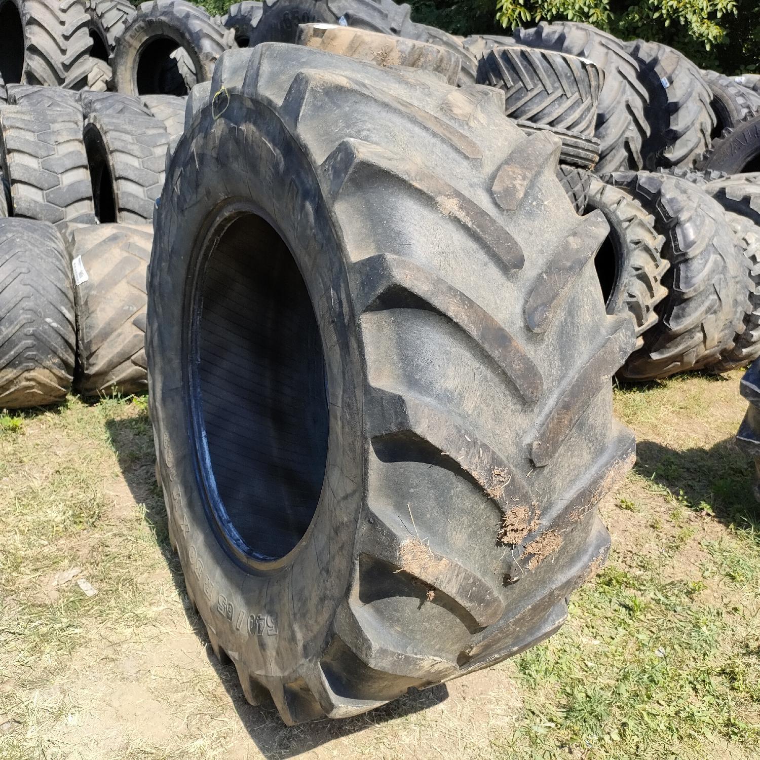  Cauciucuri 540/65R30 Michelin