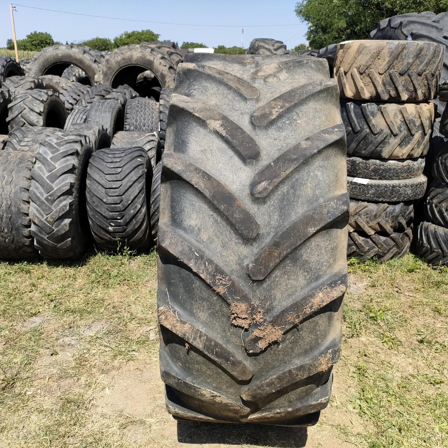  Cauciucuri 540/65R30 Michelin