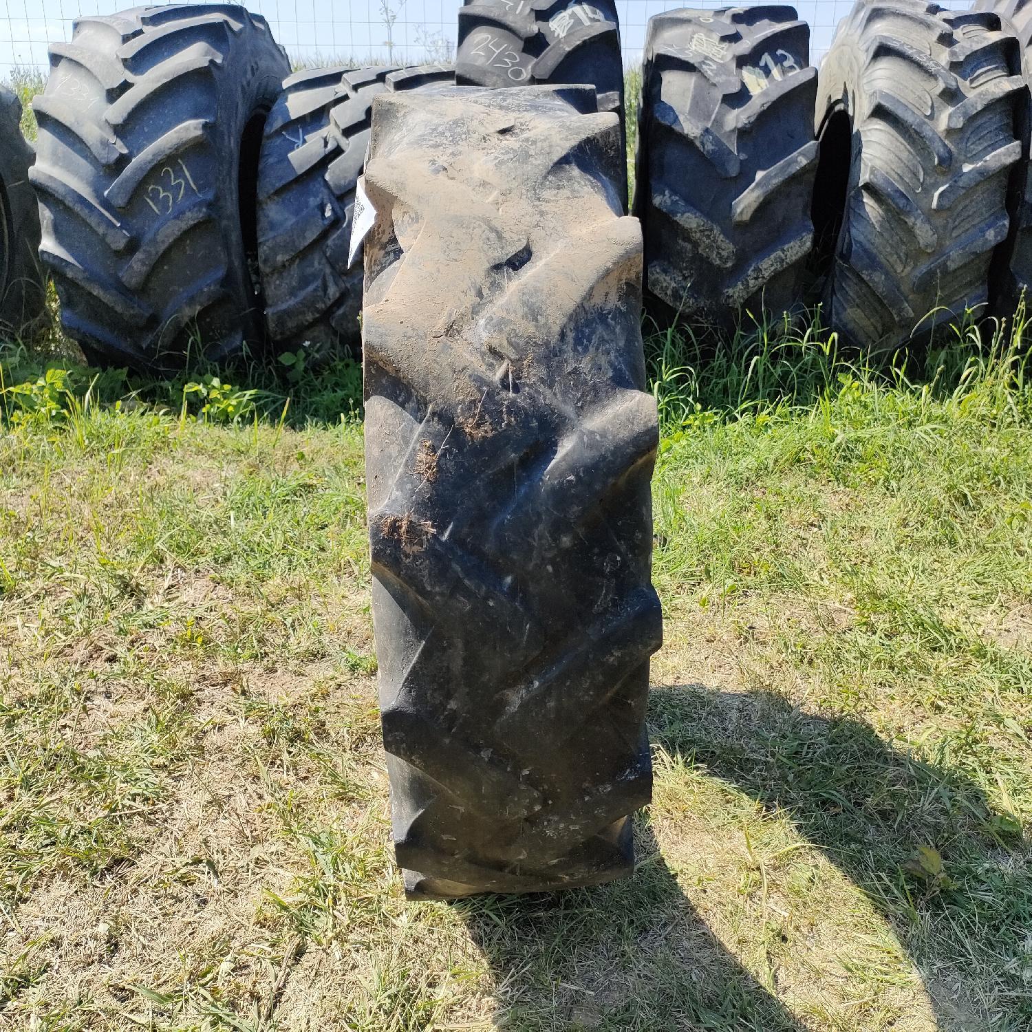  Cauciucuri 7.50-18 (190R18) Pirelli