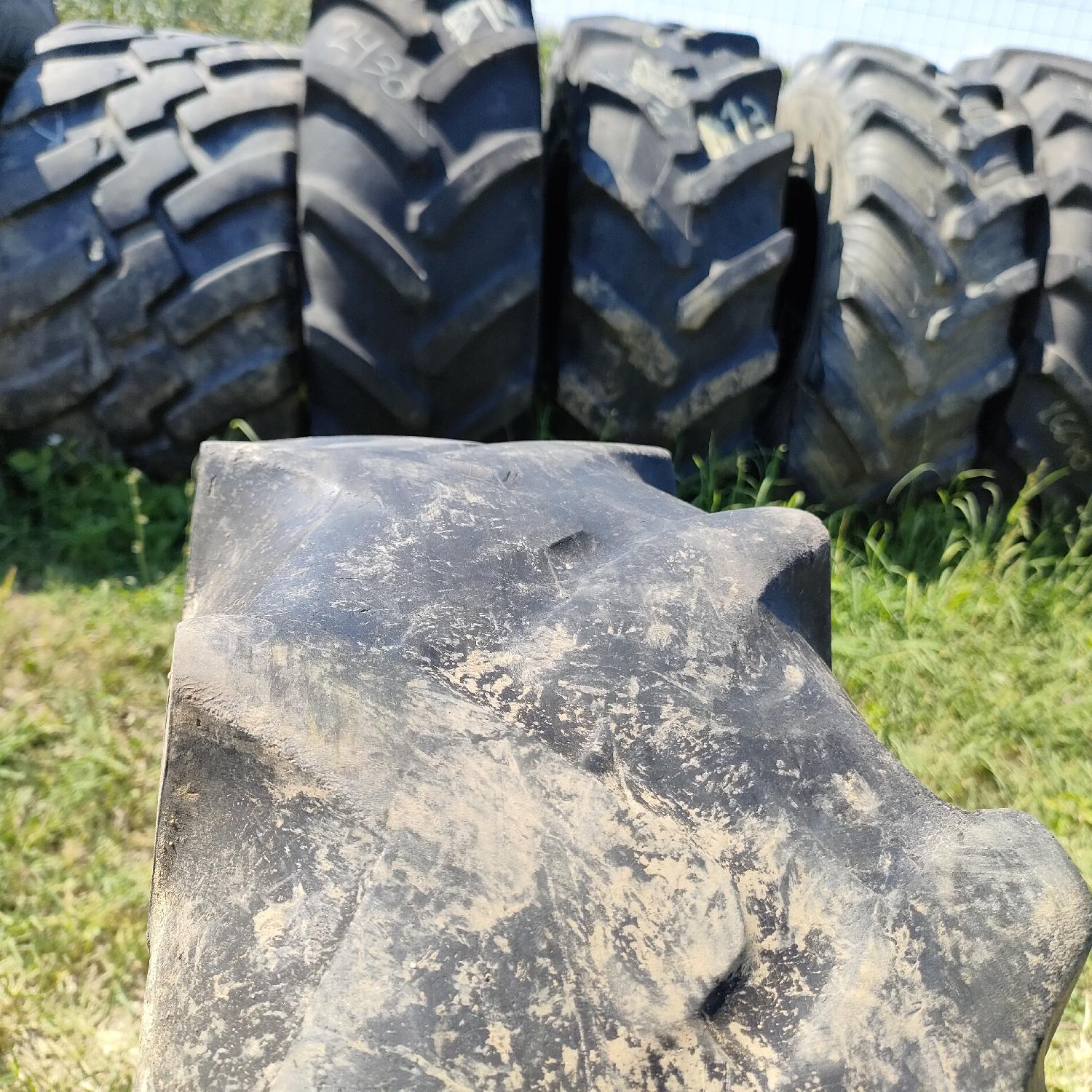  Cauciucuri 7.50-18 (190R18) Pirelli