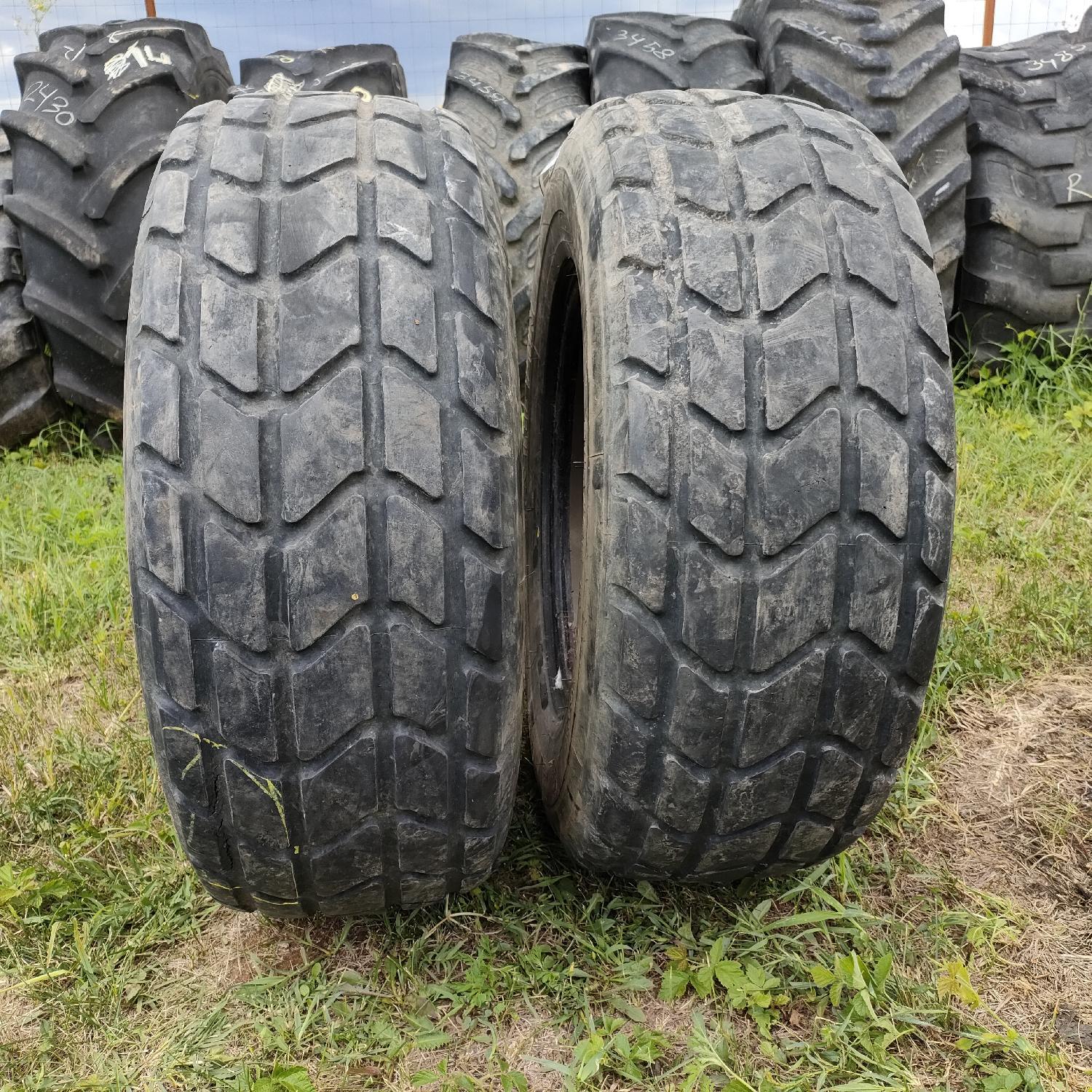  Cauciucuri 275/65R16 Michelin