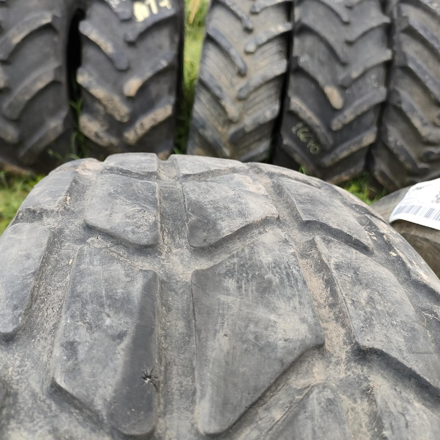  Cauciucuri 275/65R16 Michelin