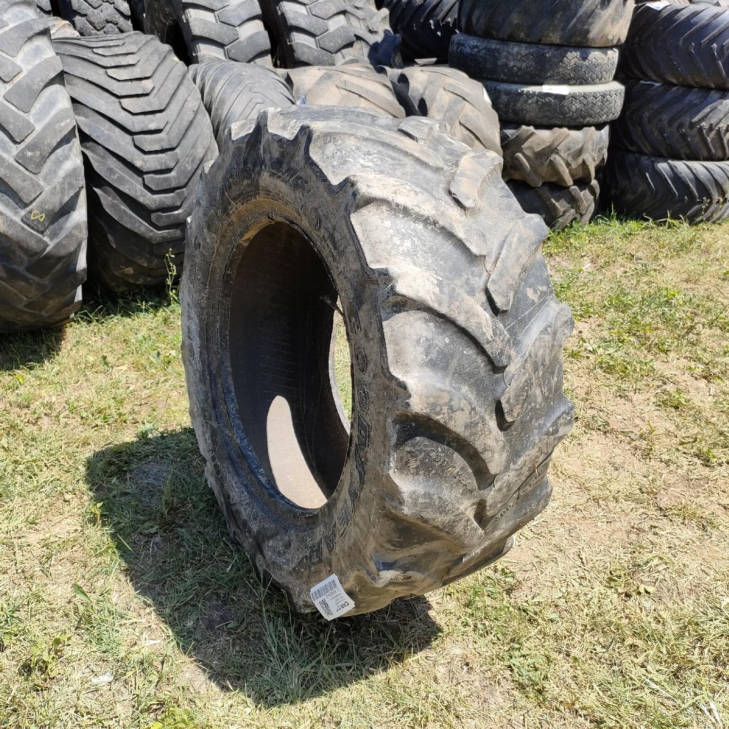  Cauciucuri 300/65R18 Goodyear