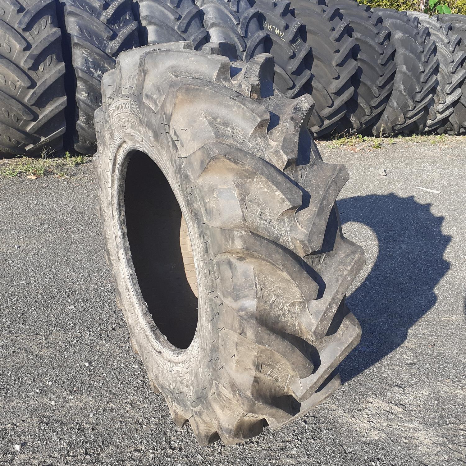  Cauciucuri 340/85R24 (13.6R24) Petlas