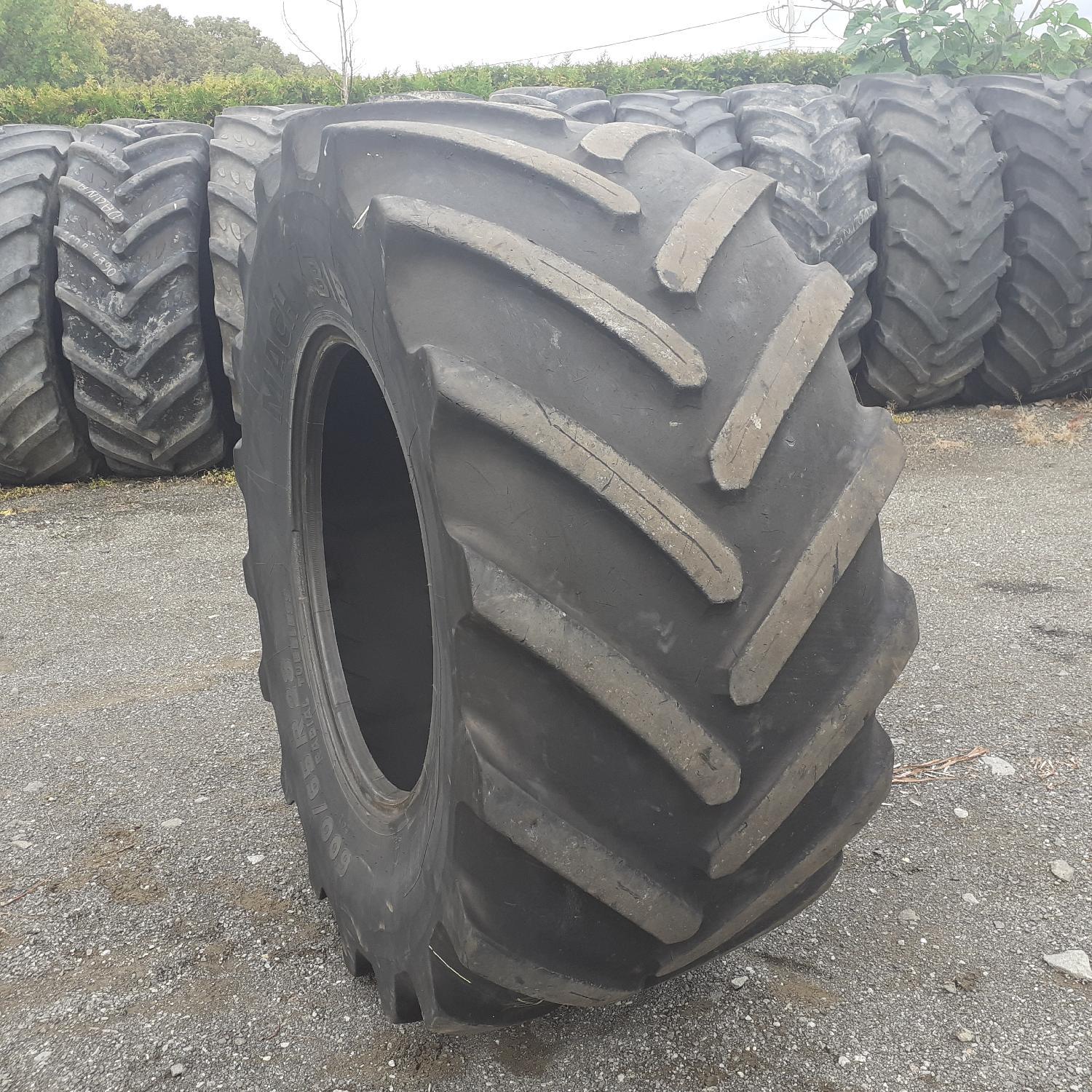  Cauciucuri 600/65R28 Michelin