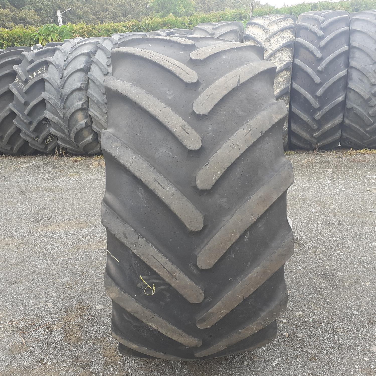  Cauciucuri 600/65R28 Michelin