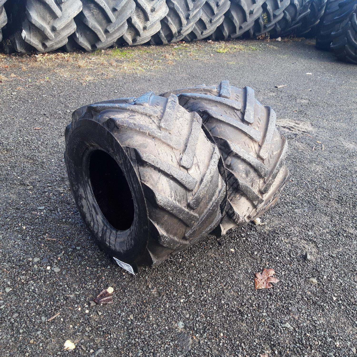  Cauciucuri 26x12.00-12  Starco