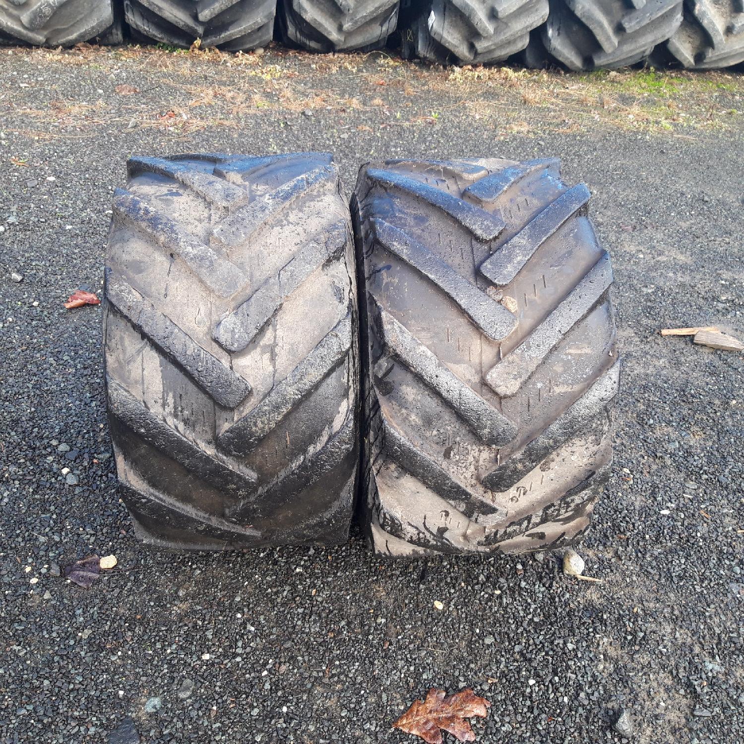  Cauciucuri 26x12.00-12  Starco