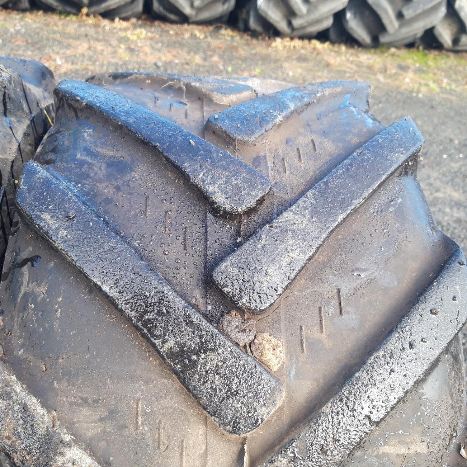  Cauciucuri 26x12.00-12  Starco