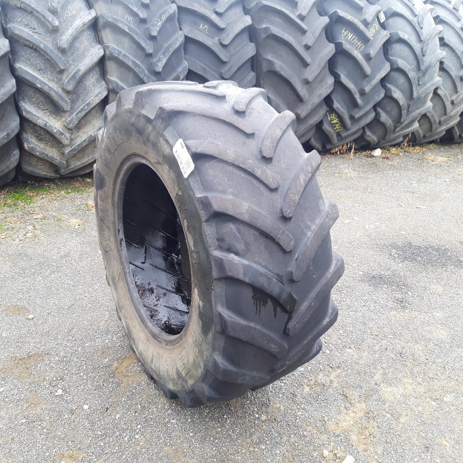  Cauciucuri 440/65R24  Michelin