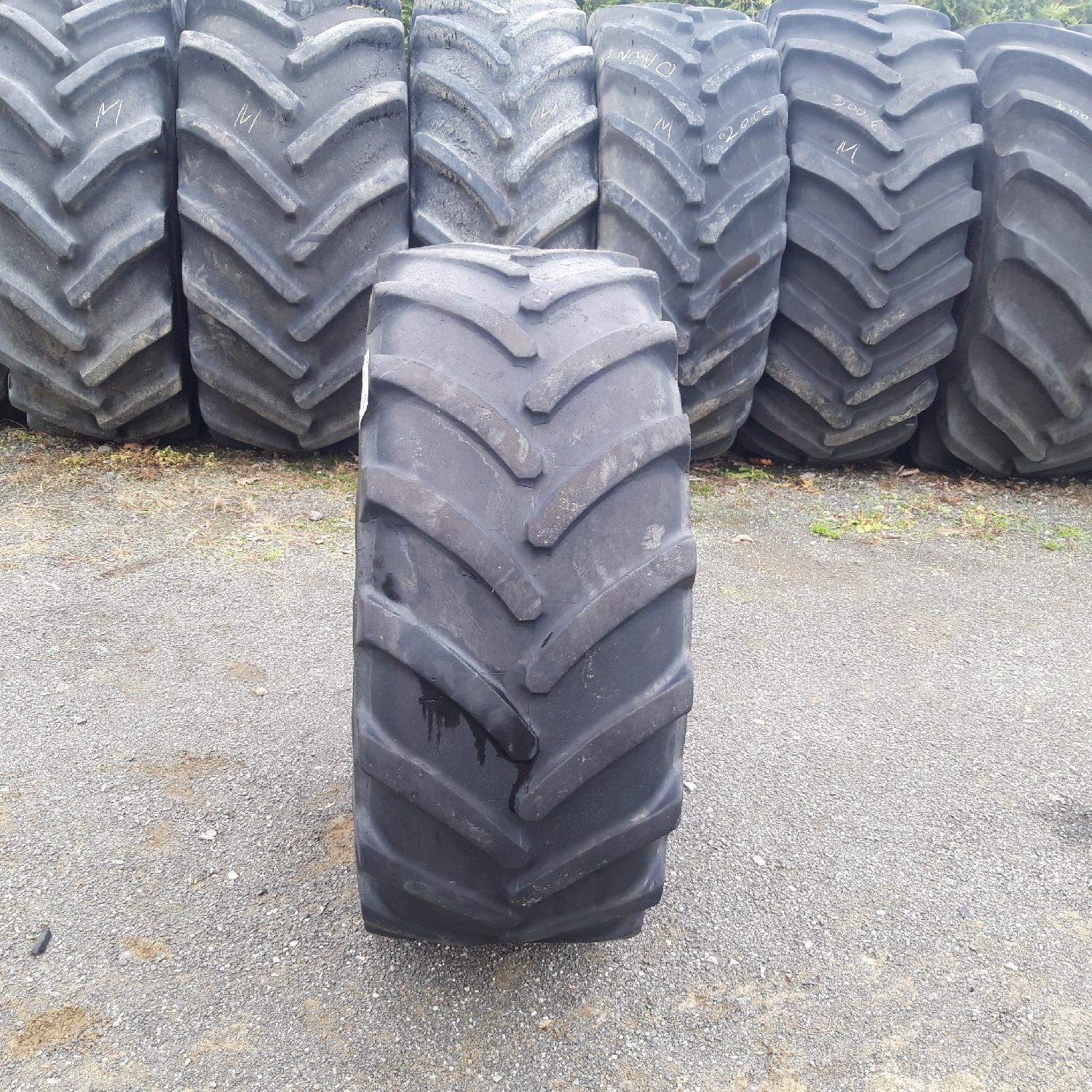  Cauciucuri 440/65R24  Michelin