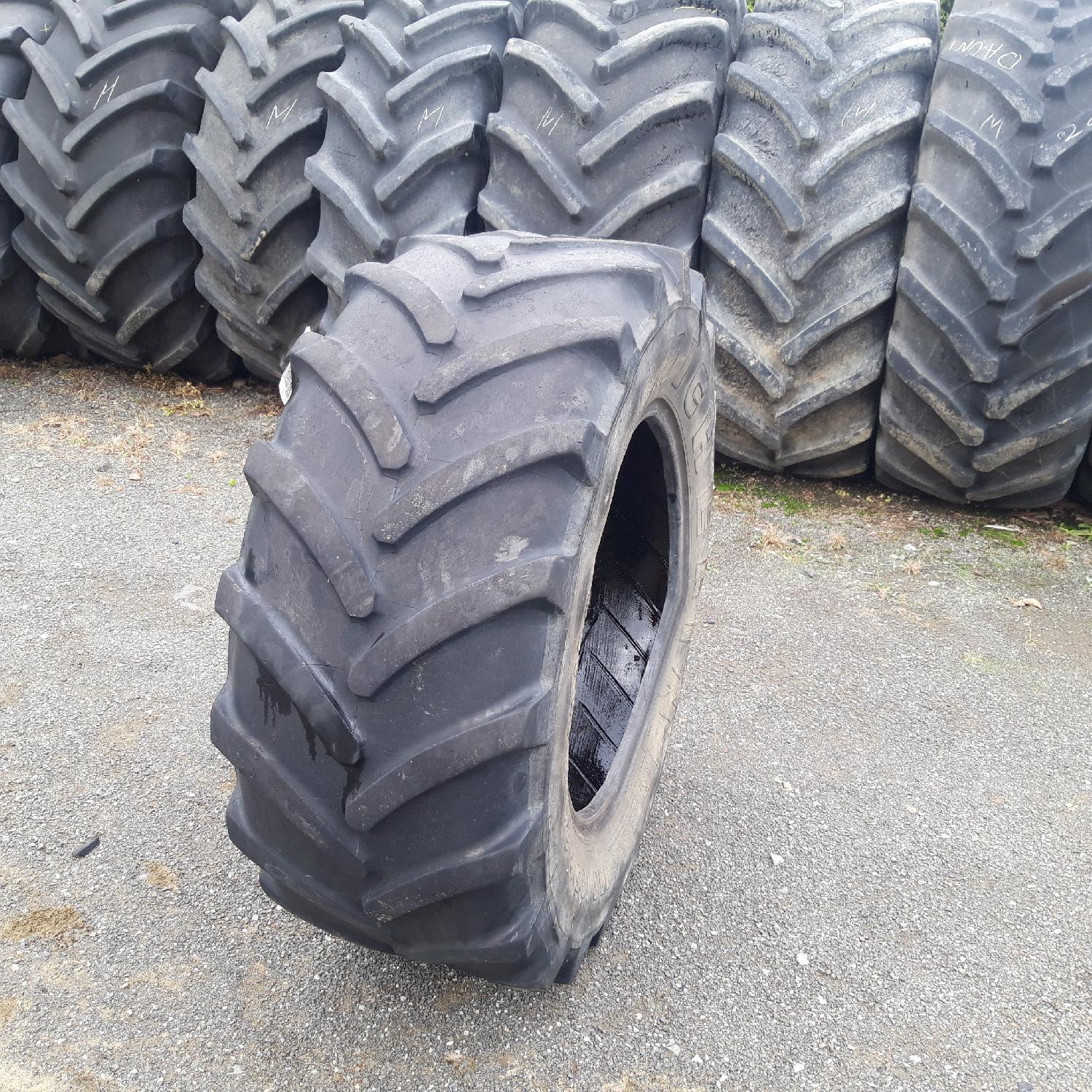  Cauciucuri 440/65R24  Michelin