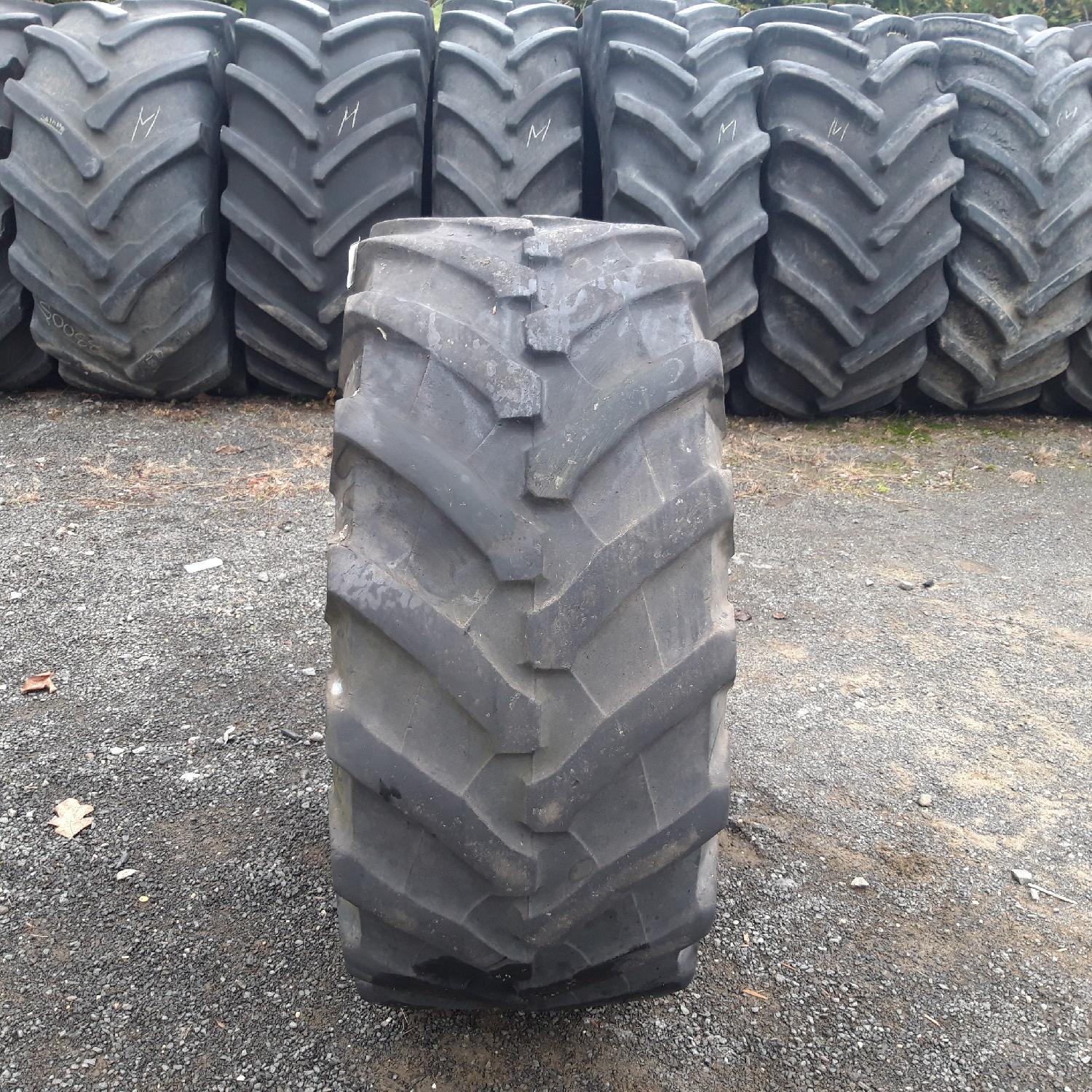  Cauciucuri 440/65R24  Trelleborg