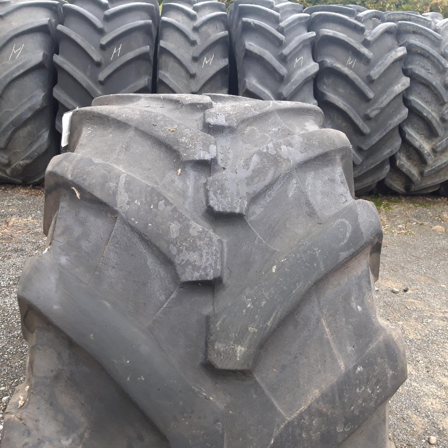  Cauciucuri 440/65R24  Trelleborg