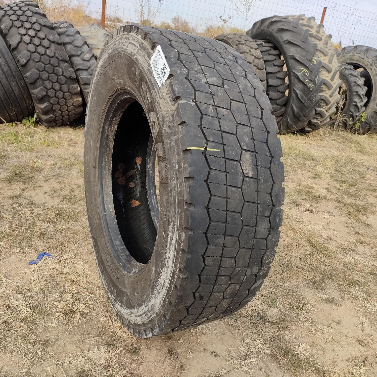  Cauciucuri 315/70R22.5 Sailun