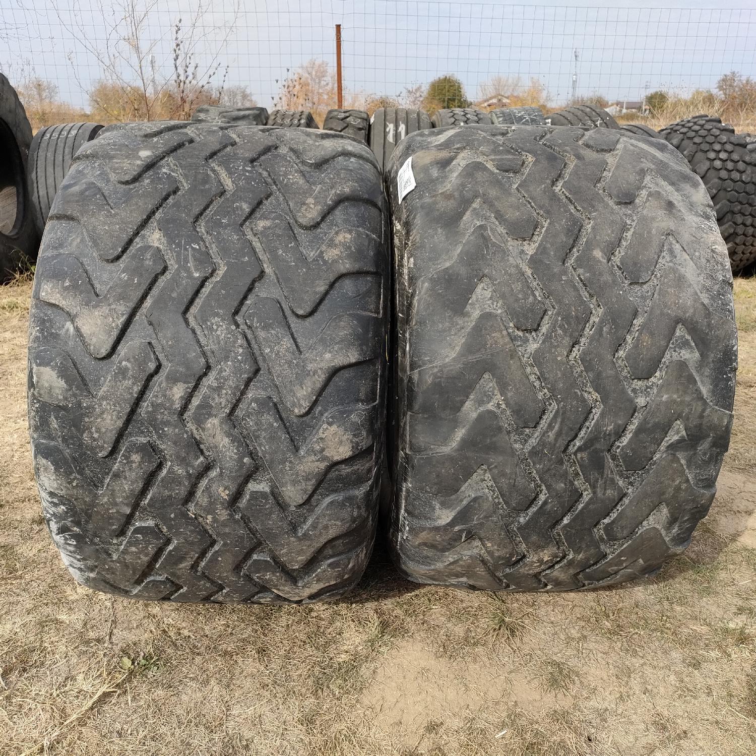  Cauciucuri 620/40R22.5 Vredestein