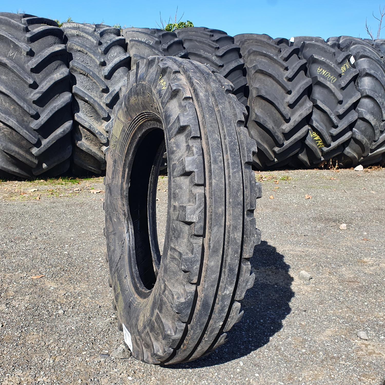  Cauciucuri 7.50-18 (190R18) Bkt