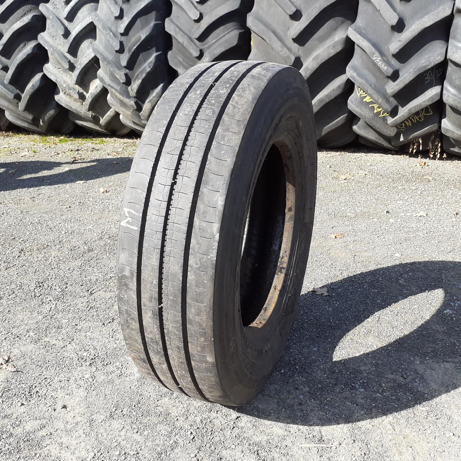  Cauciucuri 215/75R17.5  Bridgestone