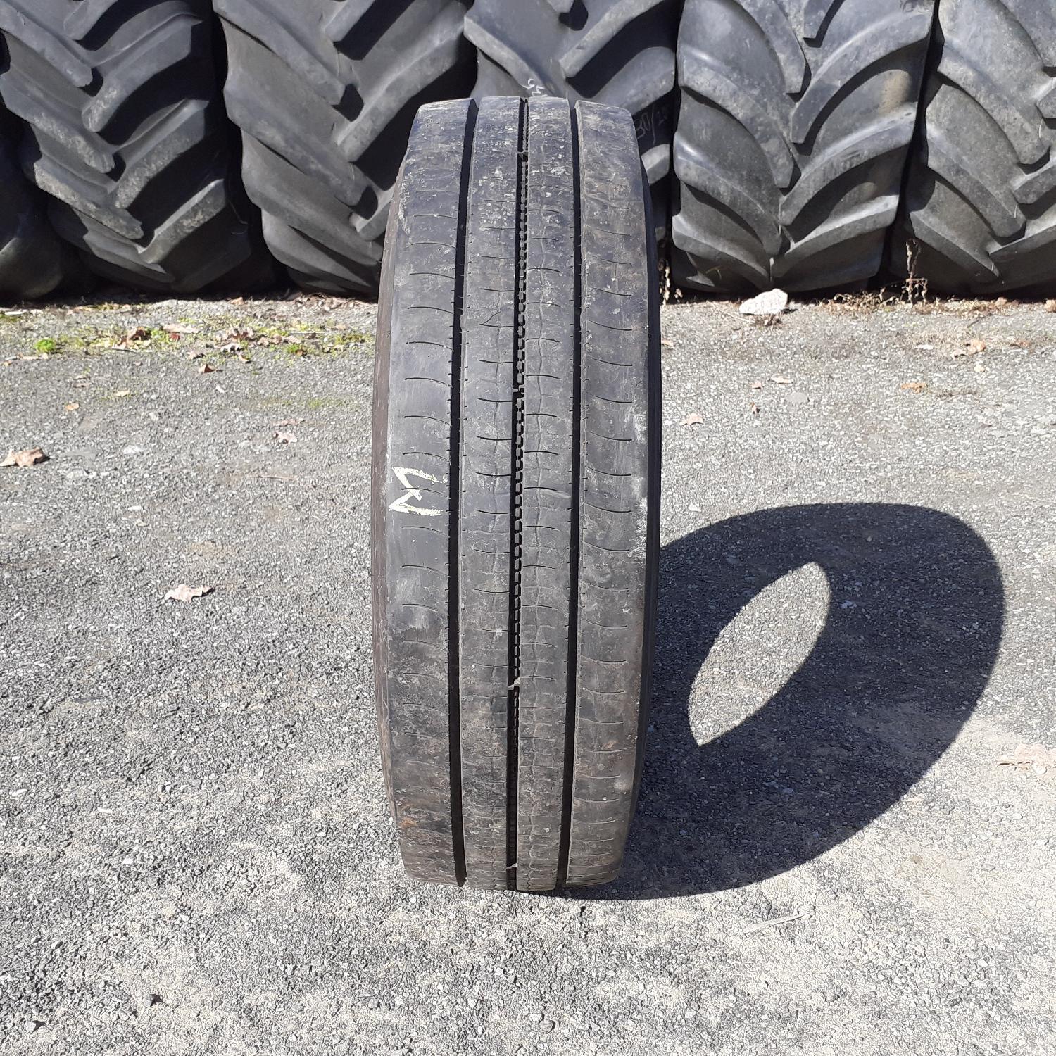  Cauciucuri 215/75R17.5  Bridgestone