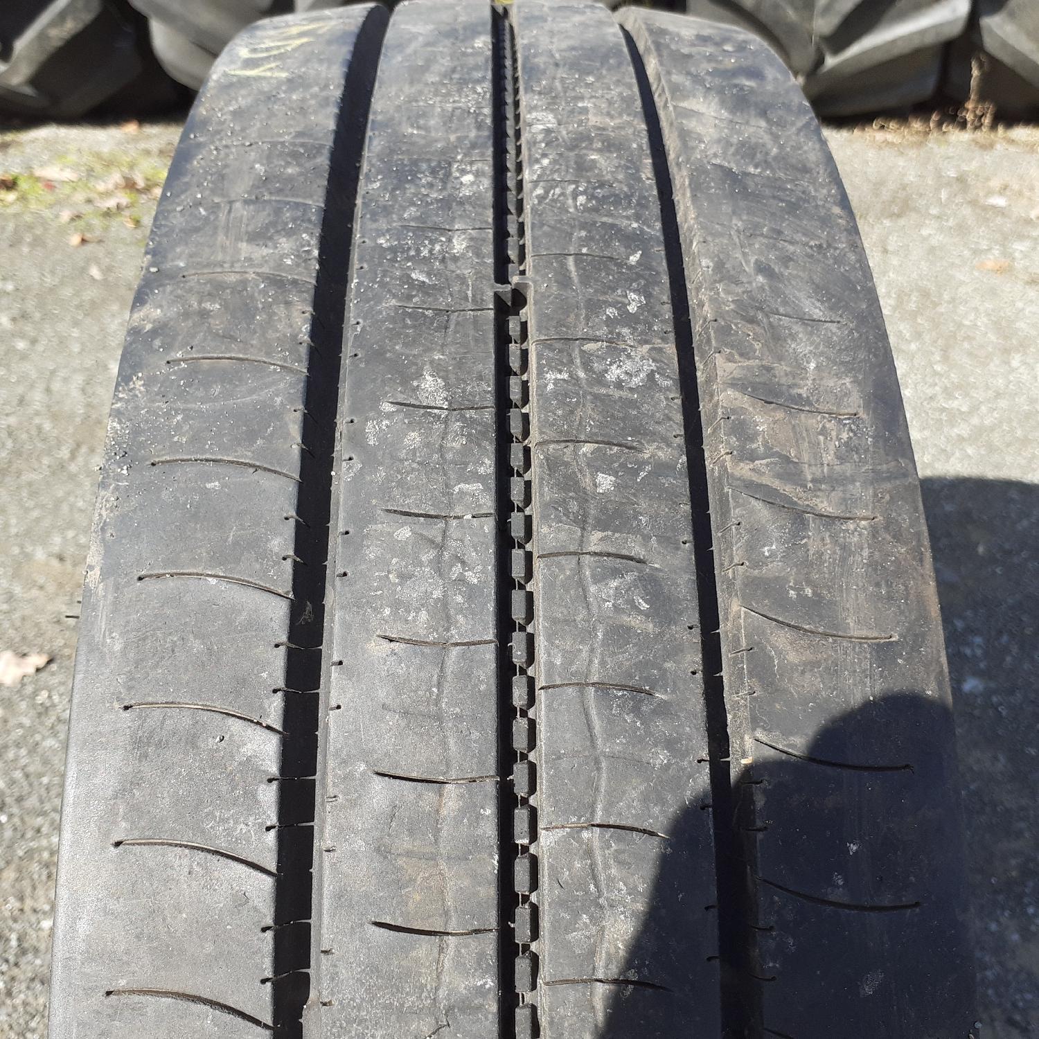 Cauciucuri 215/75R17.5  Bridgestone
