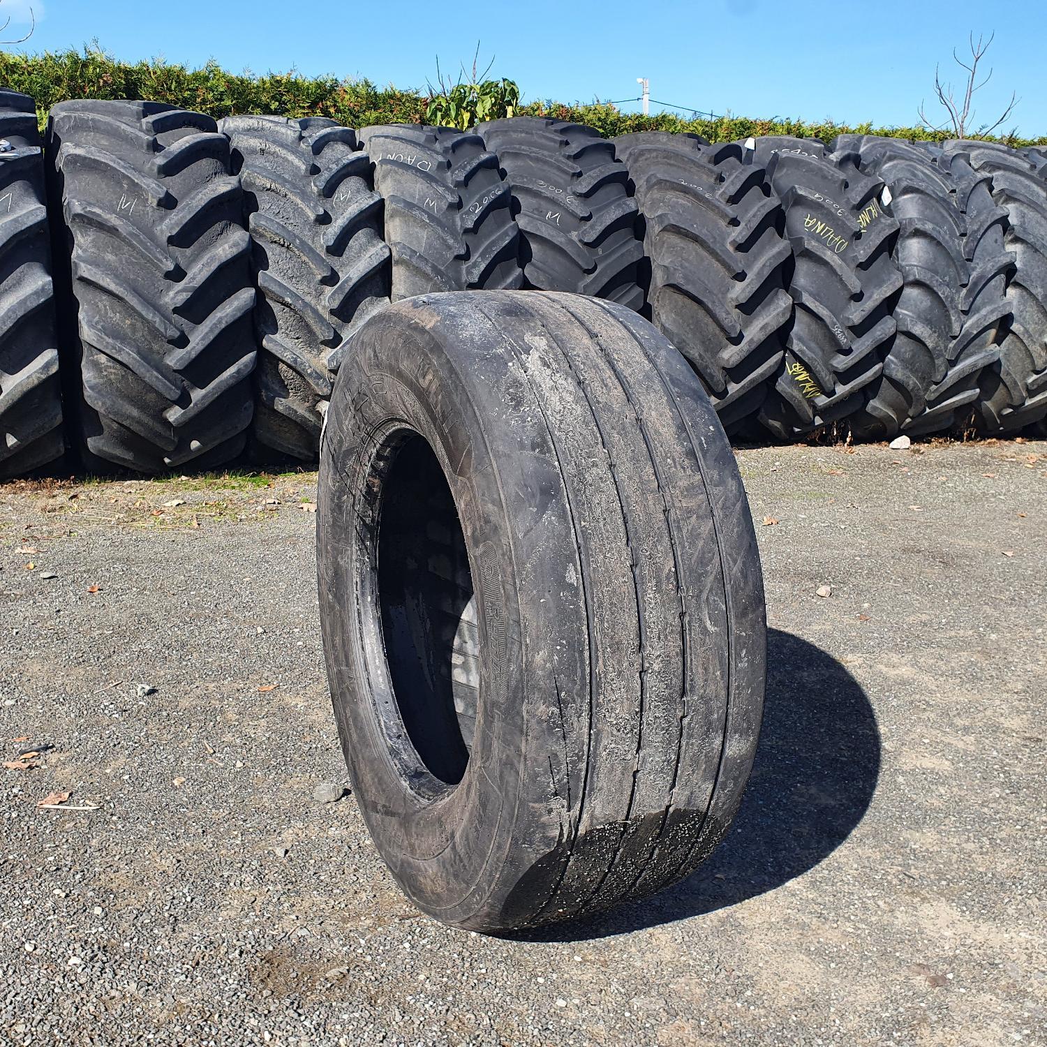  Cauciucuri 385/55R22.5 Michelin