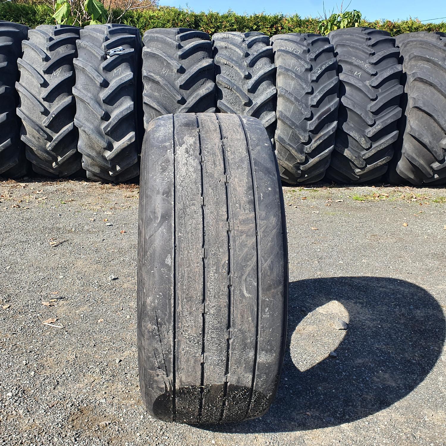  Cauciucuri 385/55R22.5 Michelin