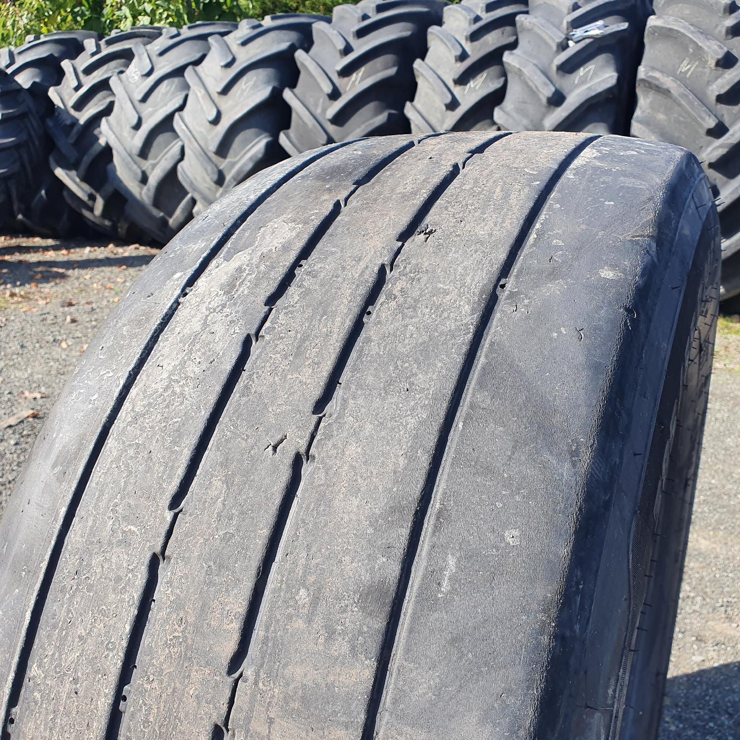  Cauciucuri 385/55R22.5 Michelin