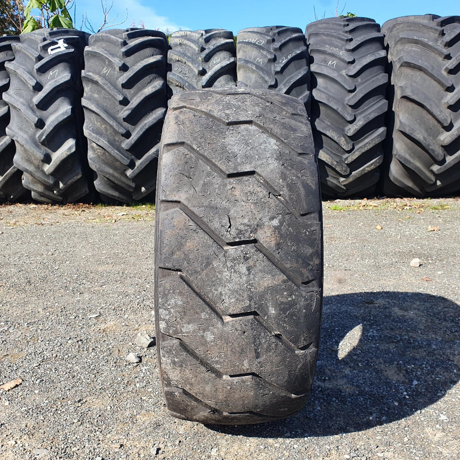  Cauciucuri 250x75R12 Michelin