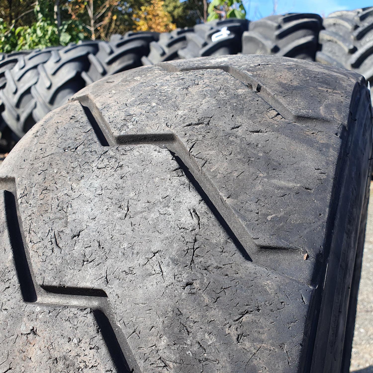  Cauciucuri 250x75R12 Michelin