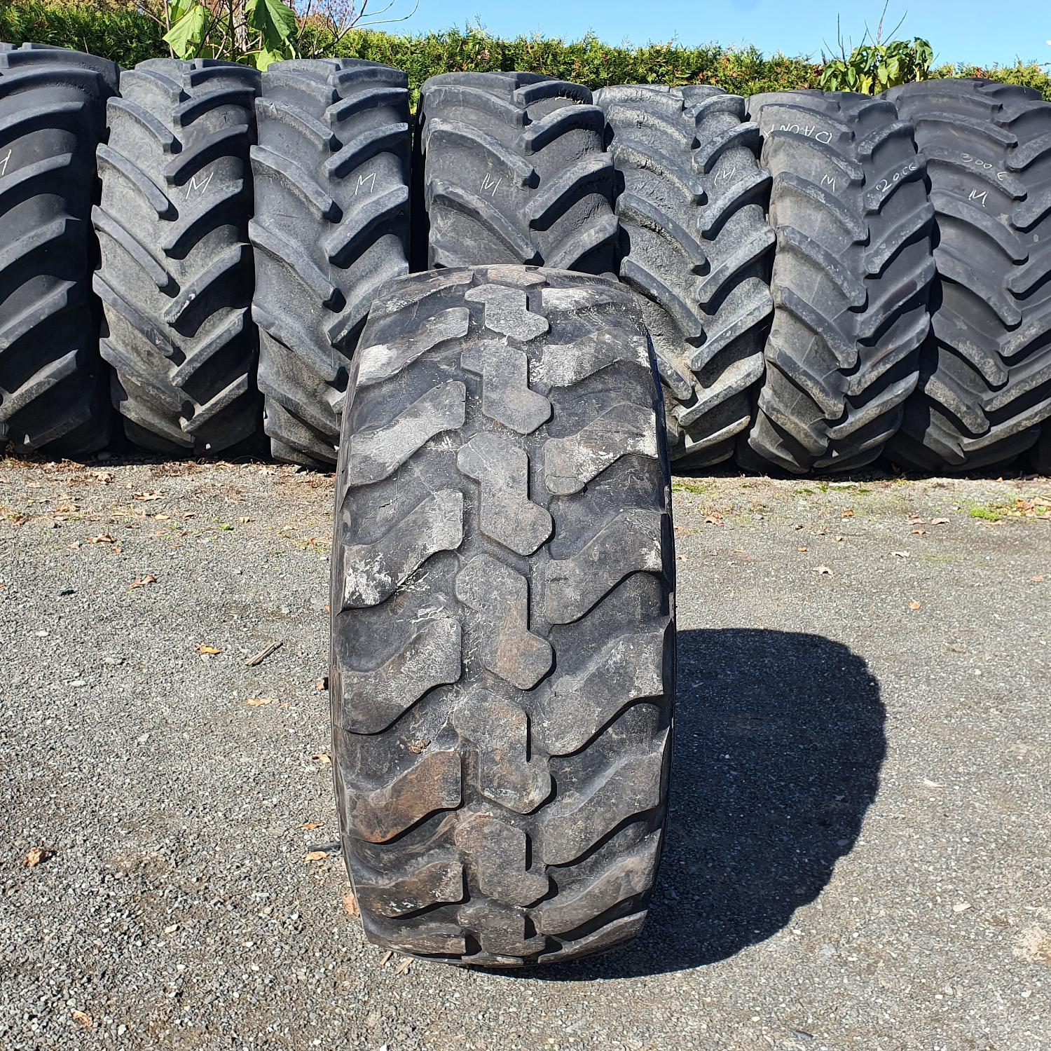  Cauciucuri 405/70R18 Mitas