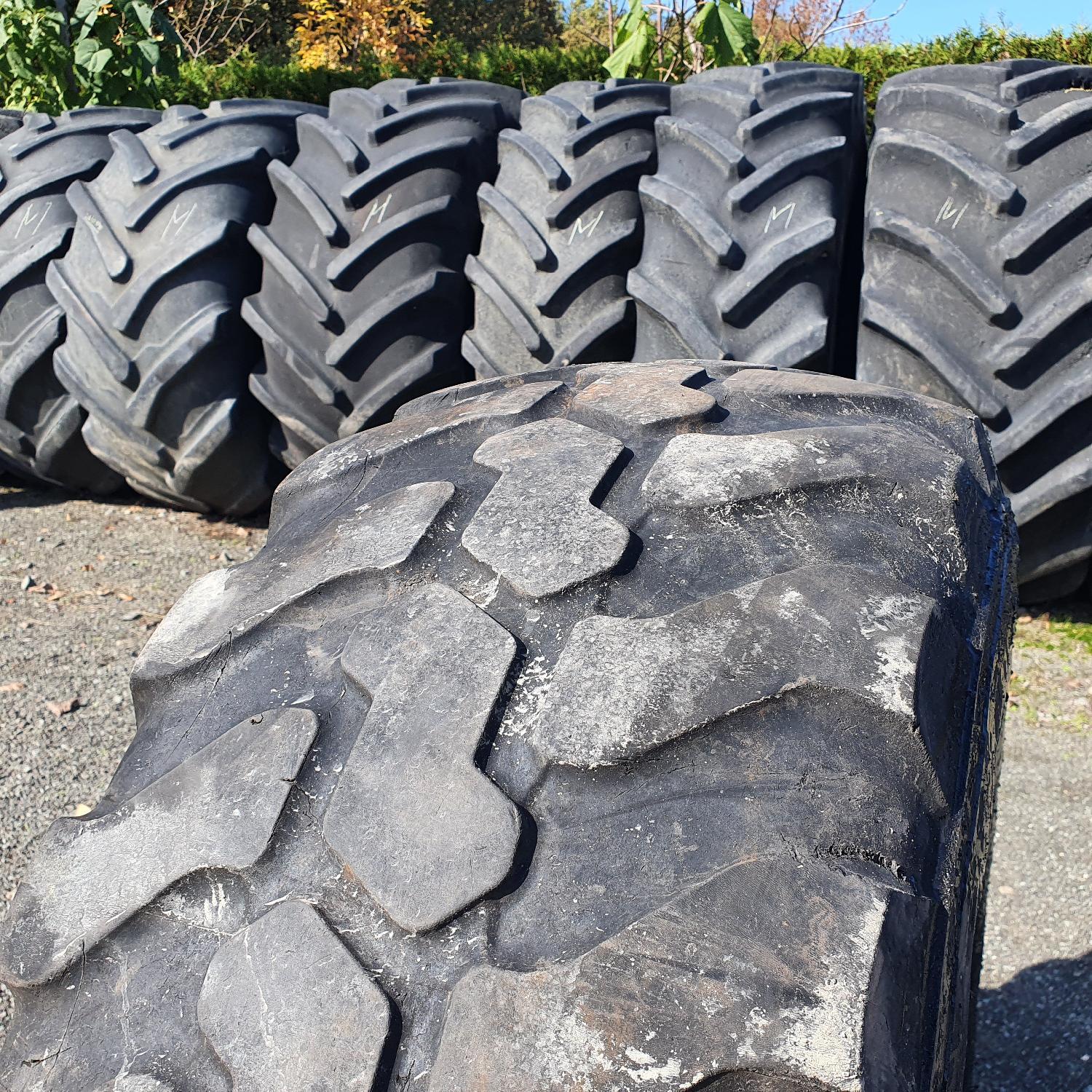  Cauciucuri 405/70R18 Mitas