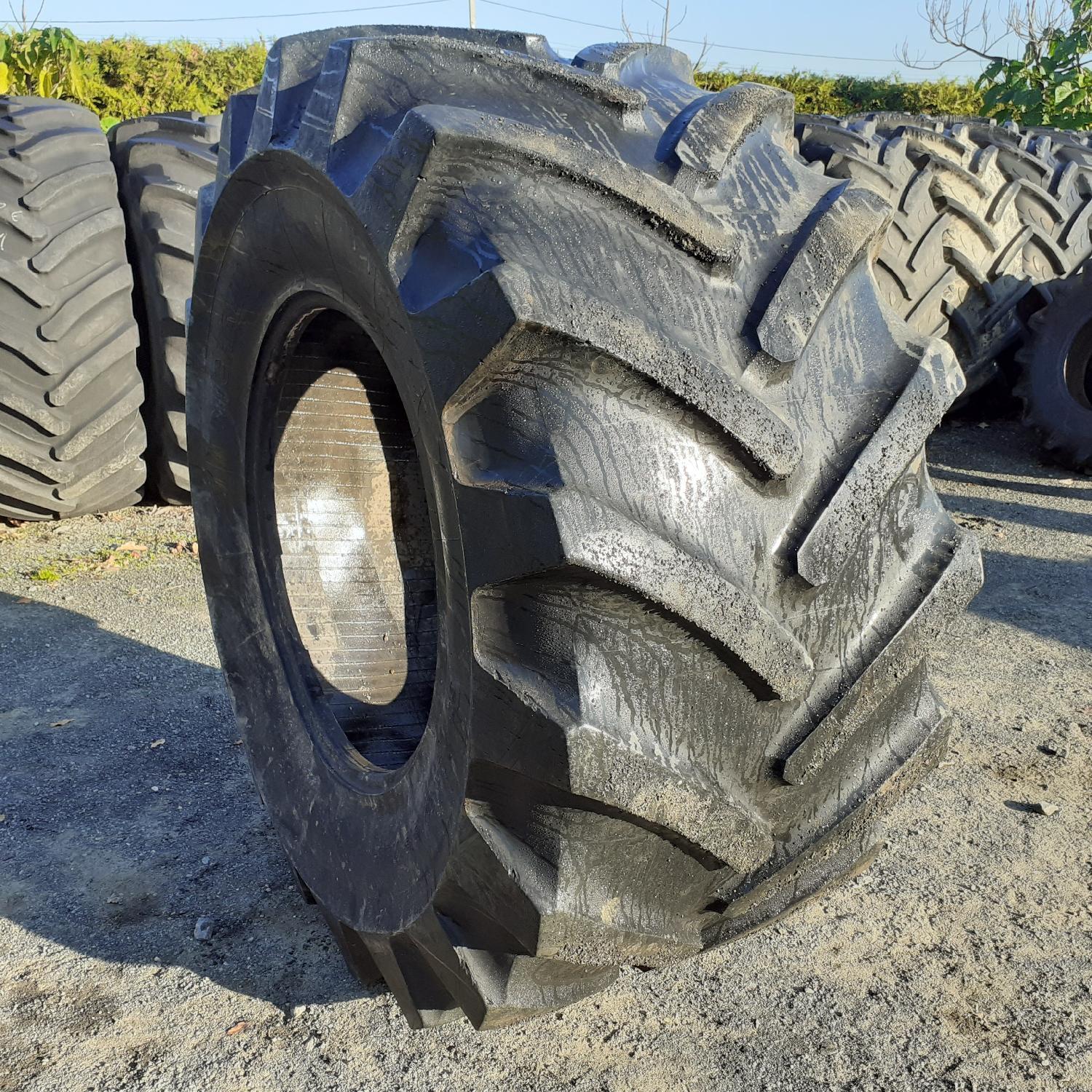  Cauciucuri 30.5R32 Michelin