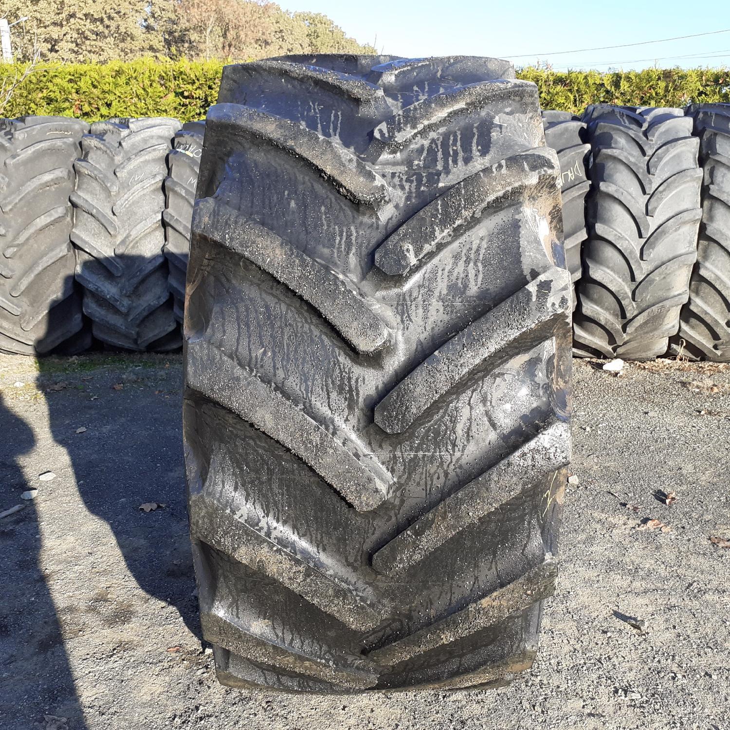  Cauciucuri 30.5R32 Michelin