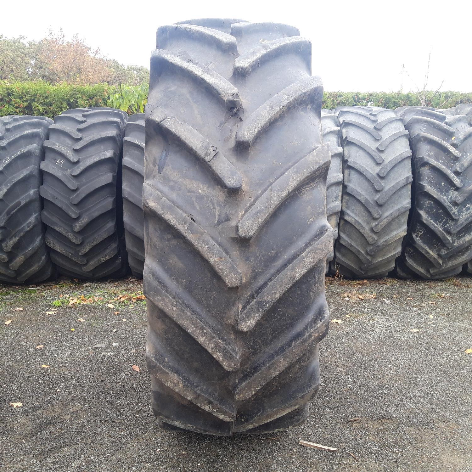  Cauciucuri 650/85R38 Michelin