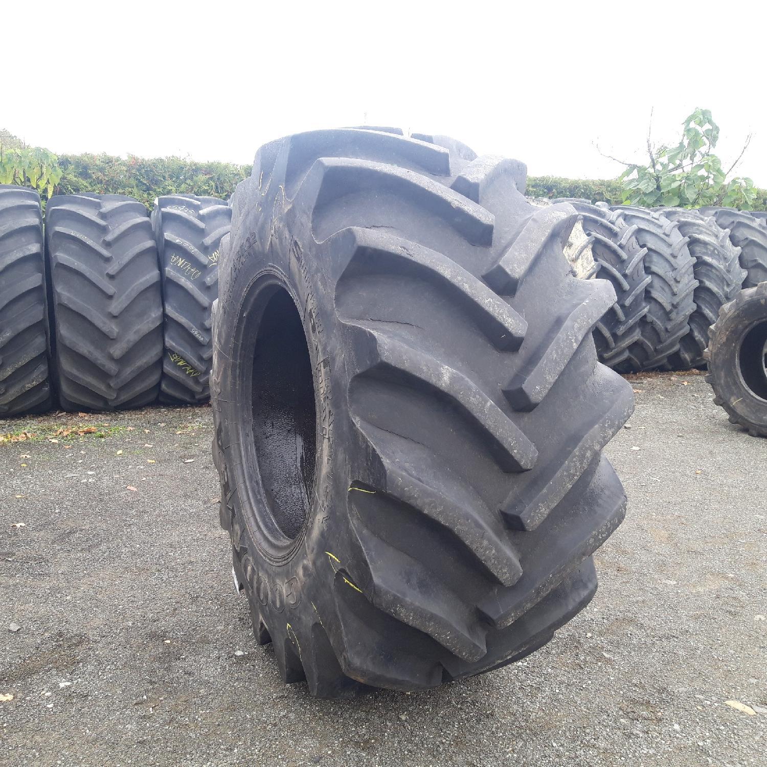  Cauciucuri 800/65R32 Goodyear