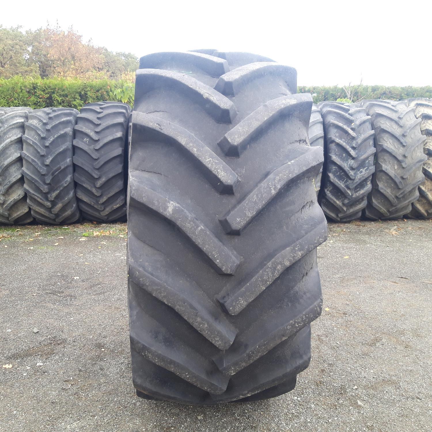  Cauciucuri 800/65R32 Goodyear