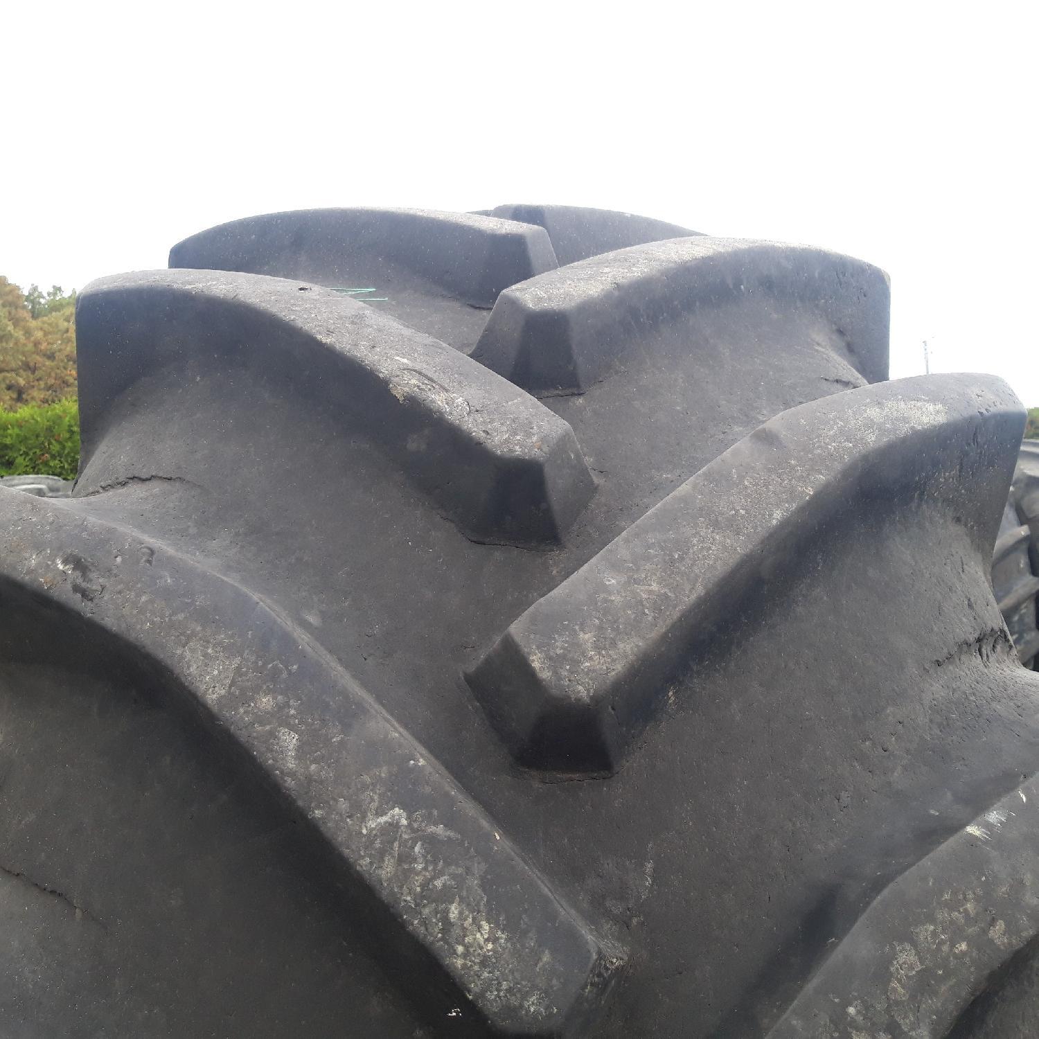  Cauciucuri 800/65R32 Goodyear