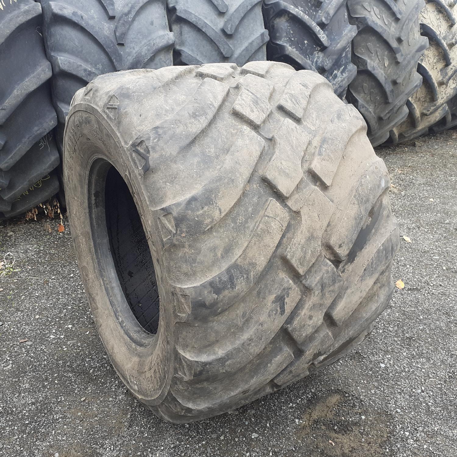  Cauciucuri 710/40R22.5 Bkt